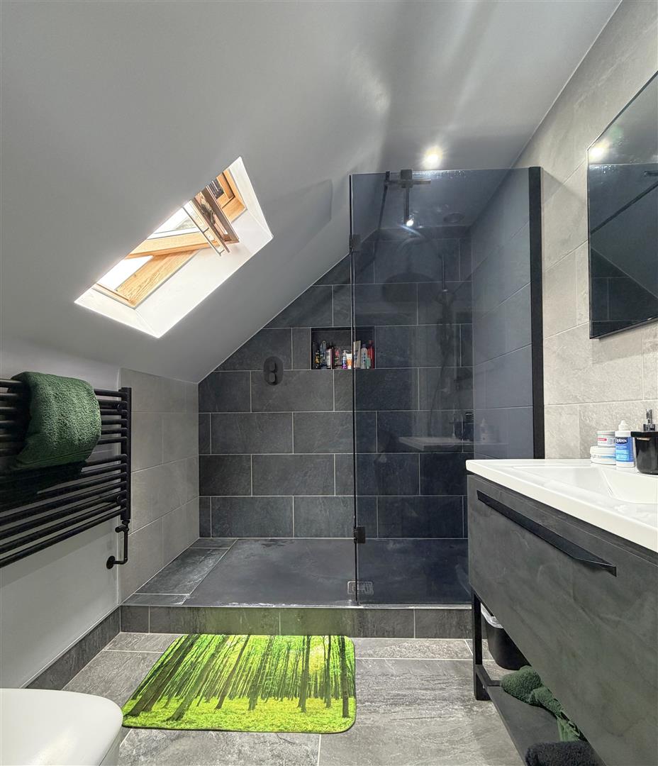 Chapel Mews, 